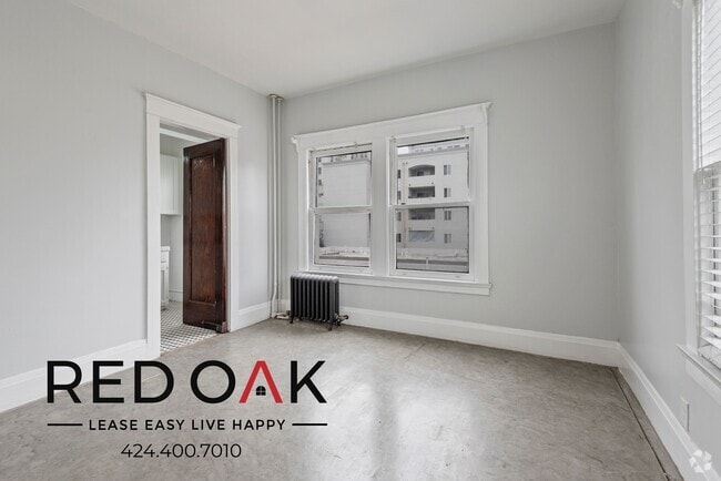 Building Photo - 603 S Rampart Blvd Rental