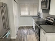 Photo - Beachside Furnished Retreat! Remodeled 2BD/2BA Condo Steps from the Sand! Unit 28