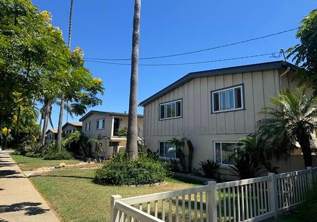 Photo - 2035 Oliver Ave Unit Pacific Beach Condo