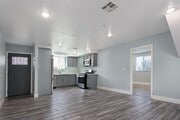 Photo - This beautiful and updated 4 Bed / 3 Bath apartment in a prime Boyle Heights location is now avai... Unit 958 1/2 S Breed St