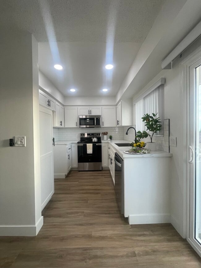 Photo - Magnolia Terrace Apartments