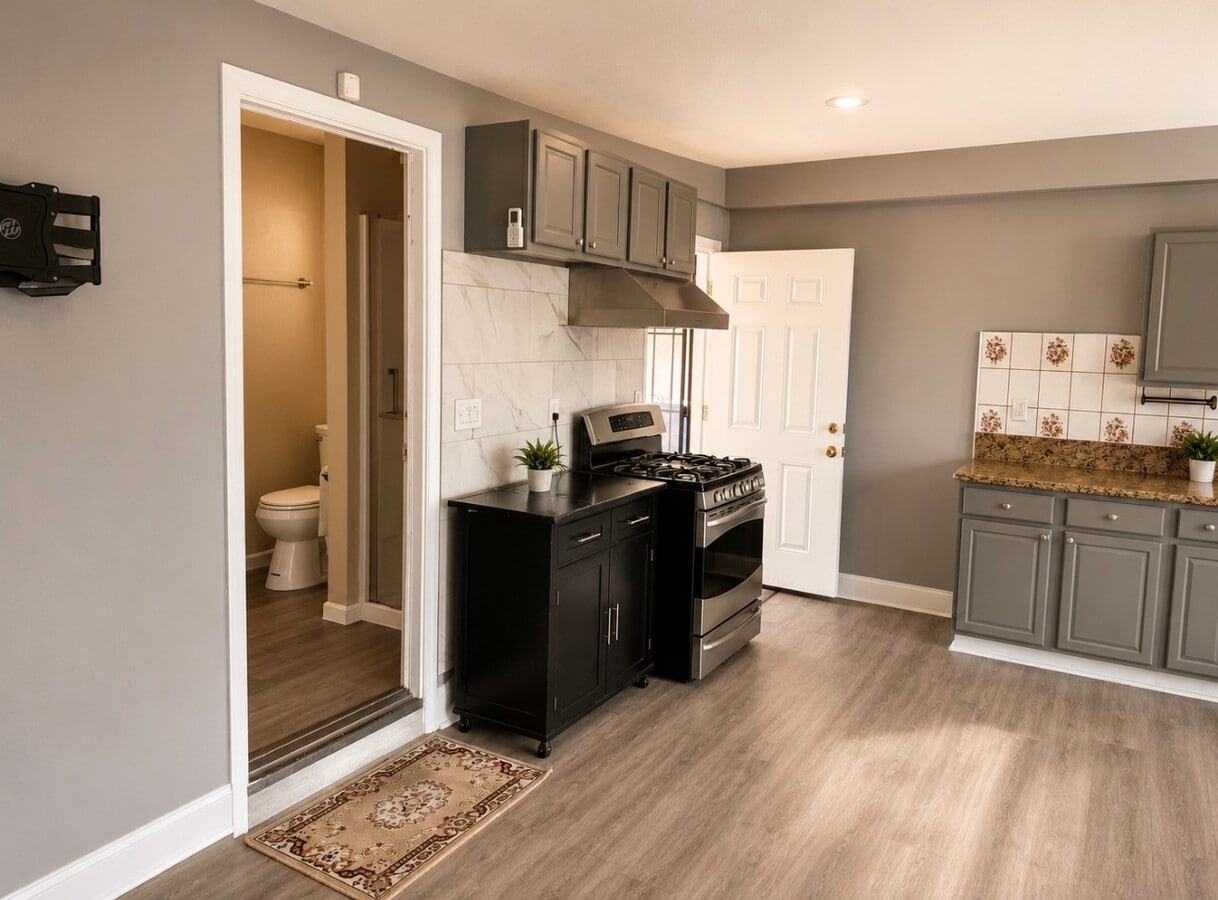 Photo - 17228 Condon Ave Unit Private Studio