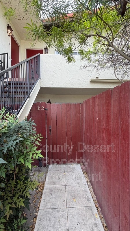 Photo - 550 El Cielo Rd Unit 12