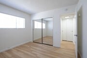 Photo - *OPEN HOUSE: 5/17 12-2PM* Spacious 1 BR in... Unit 4225-02