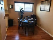 Dining Nook - 5706 Fair Ave Condo Unit 116