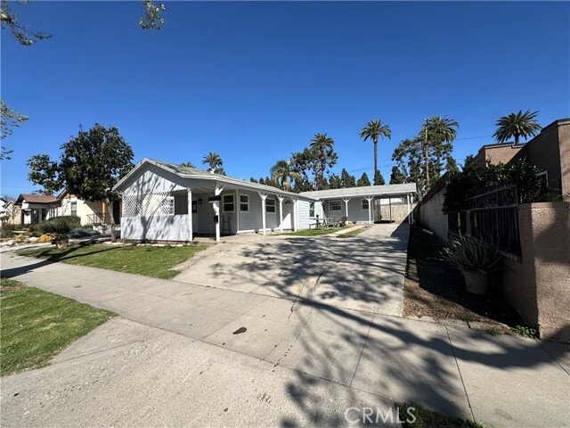 Building Photo - 6260 Western Ave