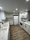 Kitchen - 2424 Santa Ana Ave Townhome
