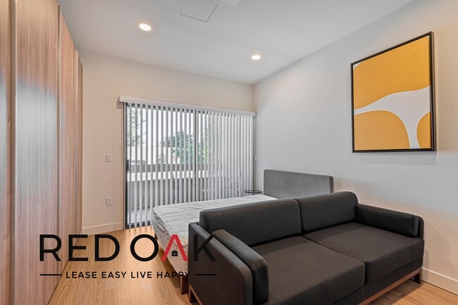 Photo - 7810 Topanga Canyon Blvd Apartment Unit 205B
