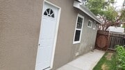 Private entrance - 8132 Murietta Ave House Unit 1