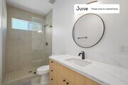 Photo - Private bedroom in 4 bed/3 bath Home Unit D