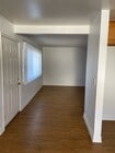 Dining room looking to Living Room - Bay Street Apartments