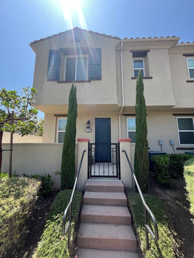 Photo - 4102 Calle Arbol Townhome