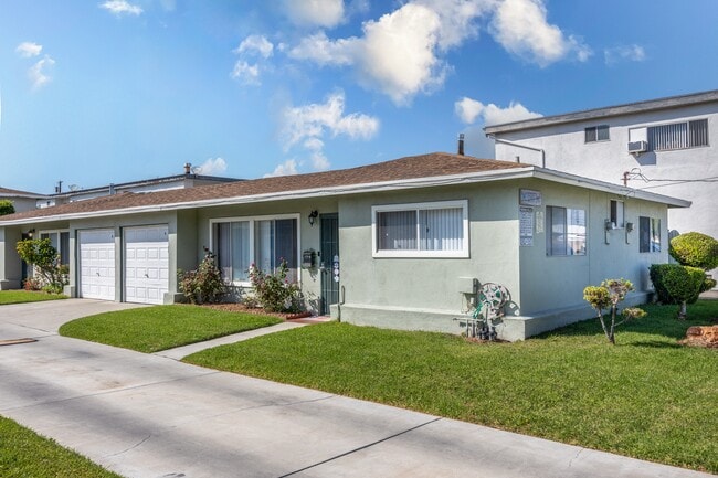 Photo - Denker Avenue Apartment Homes