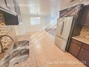 Photo - 7720 1/2 S Broadway- Apartment