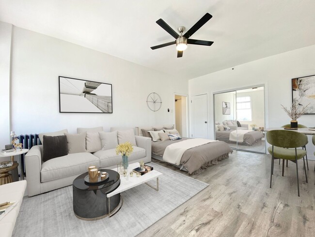 Photo - The Asbury Apartments