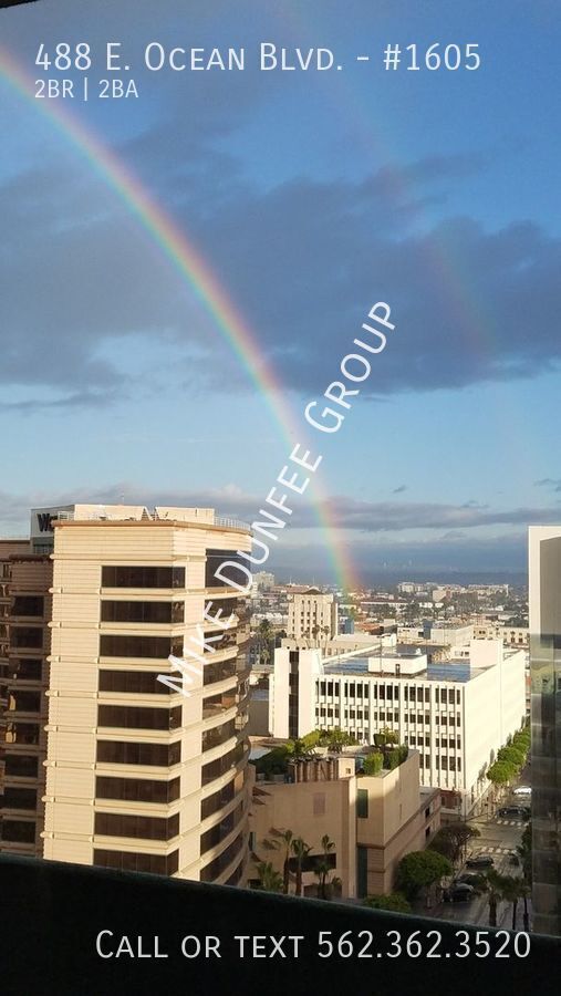 Photo - 488 E Ocean Blvd Unit #1605