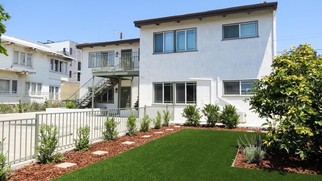 Photo - 1268 S Muirfield Rd Apartments Unit #1268