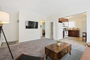 Photo - MOVE IN READY - Charming 2B/1B Apartment Unit in Pri... Unit 2709 1/2