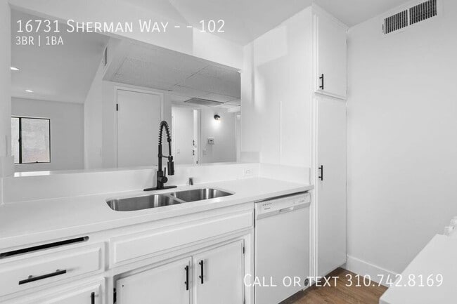 Photo - 16731 Sherman Way Unit 102