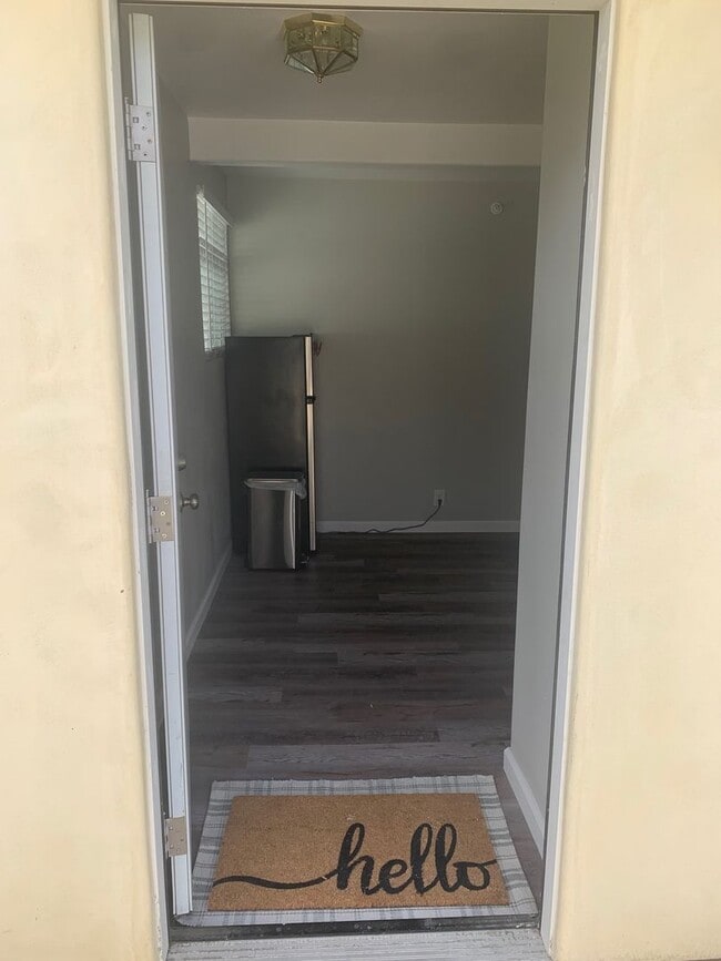 Photo - Furnished, Upstairs Apartment with 2 bedro...