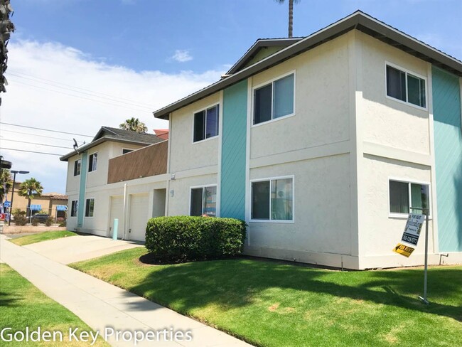 Building Photo - Nice 2 BR / 1 BA second story apartment lo... Unit 1802 S. Tremont Street #4