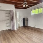 large closet - 5413 Coolidge Ave Apartments Unit RR