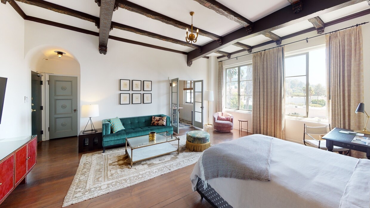 3D Tour - Villa Carlotta