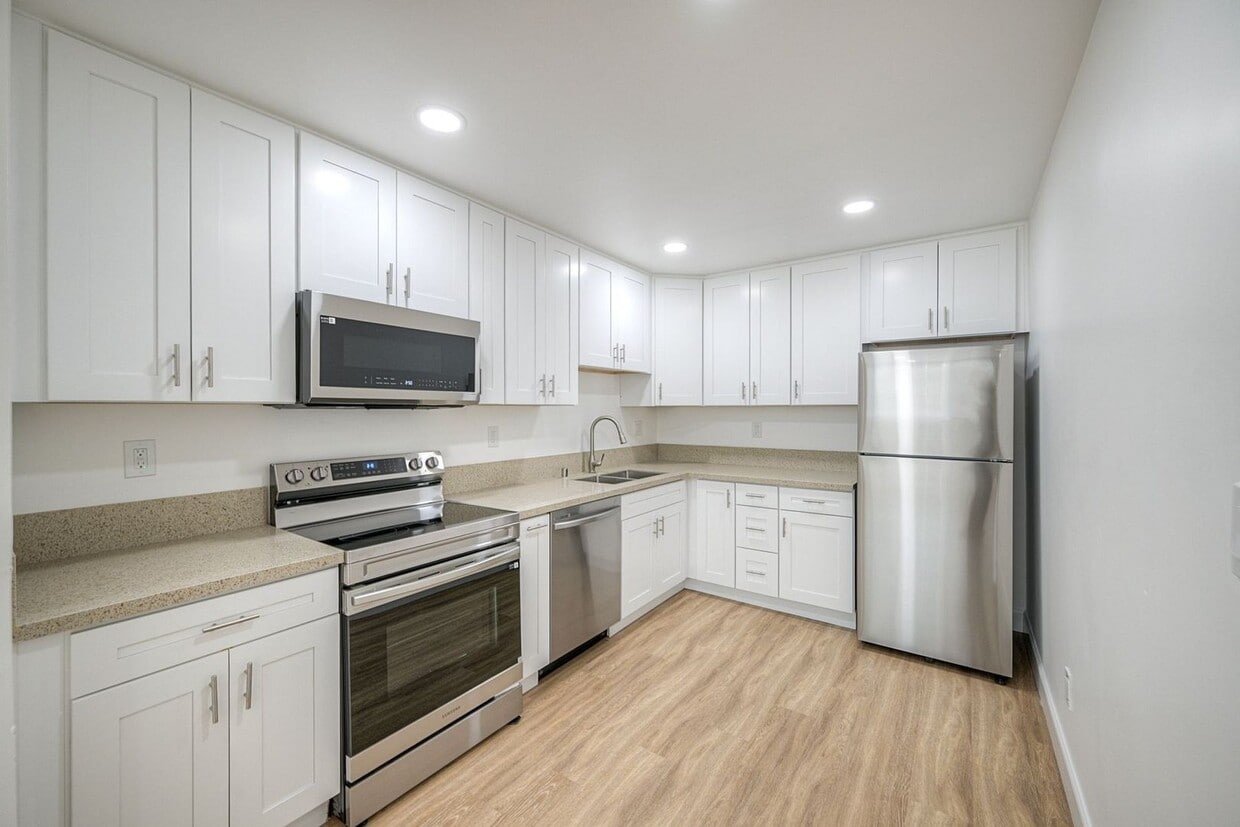 Floor Plan - Penthouse Suite 1130