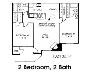 Photo - Countryside Apartments