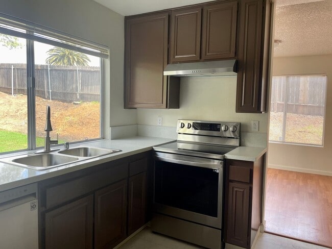 Photo - 4 Bdrm, 2.5 Ba, 2-story Home with Attached 2 Car Garage in San Marcos!