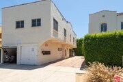 Photo - 7714 Rosewood Ave Condo Unit 7716