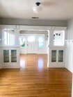 Authentic Craftsman Built-Ins - 232 Market St House