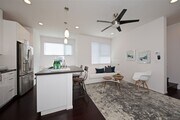 Photo - Beautiful 2-Bedroom Townhome in Hillcrest with Private Balconies & Attached Garage