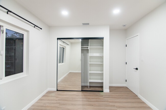 Room 1 - 14700 Friar St Unit 2