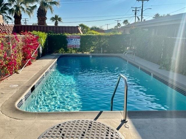 Photo - 37111 Cathedral Canyon Dr Unit 1