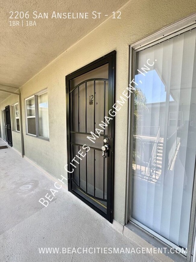 Photo - 2206 San Anseline Ave Unit 12