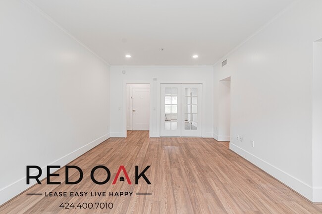 Photo - 6533 Hollywood Blvd Condo Unit 310