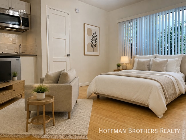 Photo - 2589 S Sepulveda Blvd Unit 3