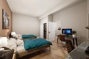 Virtually staged bedroom 3 - Student Housing Near USC Univ Southern Calif Homes