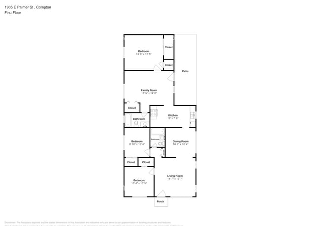 Photo - 1905 E Palmer St