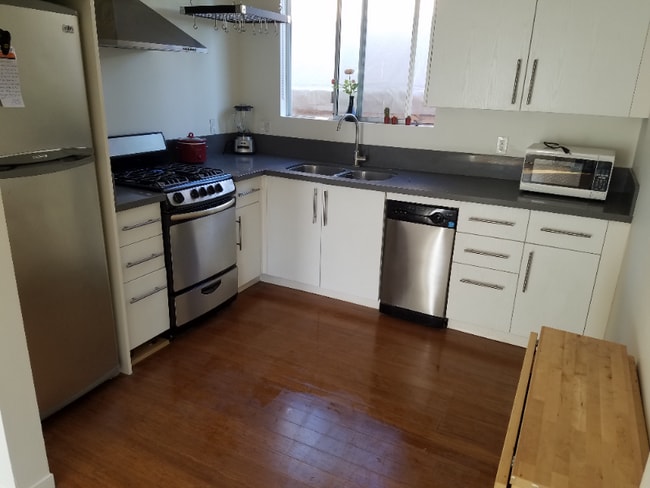 Photo - 2920 Marsh St Unit Apt# 1