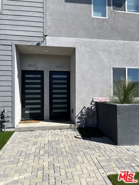 Photo - 644 N Manhattan Pl Unit 642