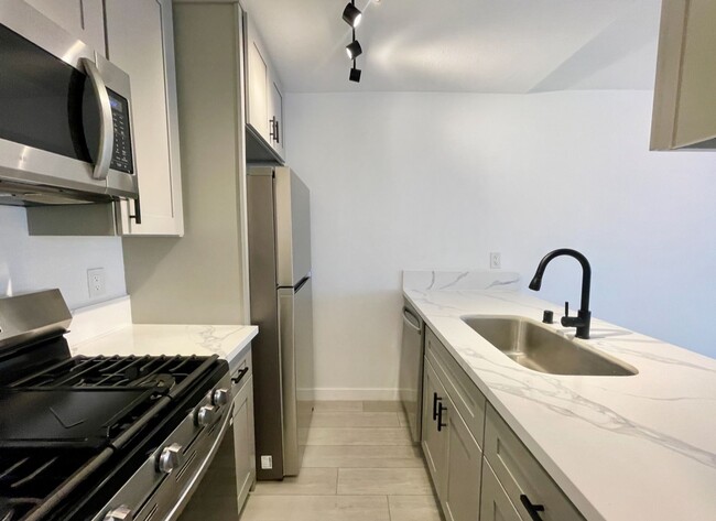 Photo - Modern Studio in Gated Van Nuys Community – Fully Remodeled! Unit 2