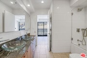 Photo - 1445 1/4 N Martel Ave Townhome