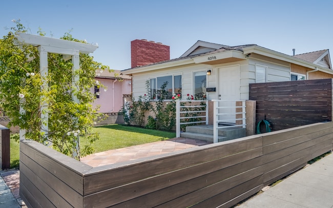 Photo - 4098 West 137th Street