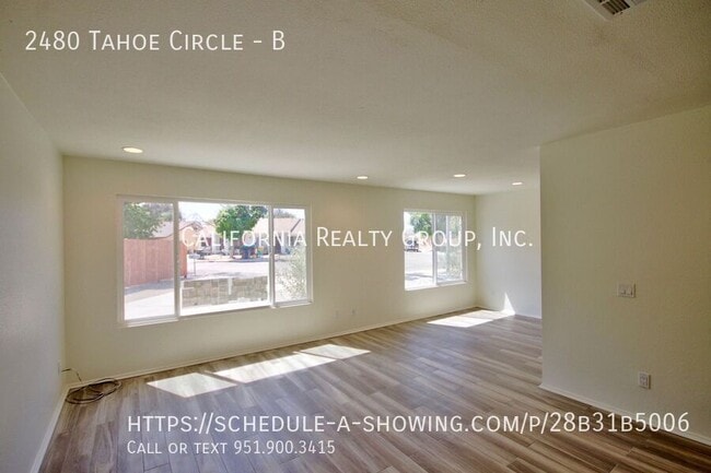 Photo - 2480 Tahoe Cir