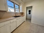 Photo - Large One Bedroom Great Location Wood flooring all throughout Unit 5179  20th St.  ACTIVE