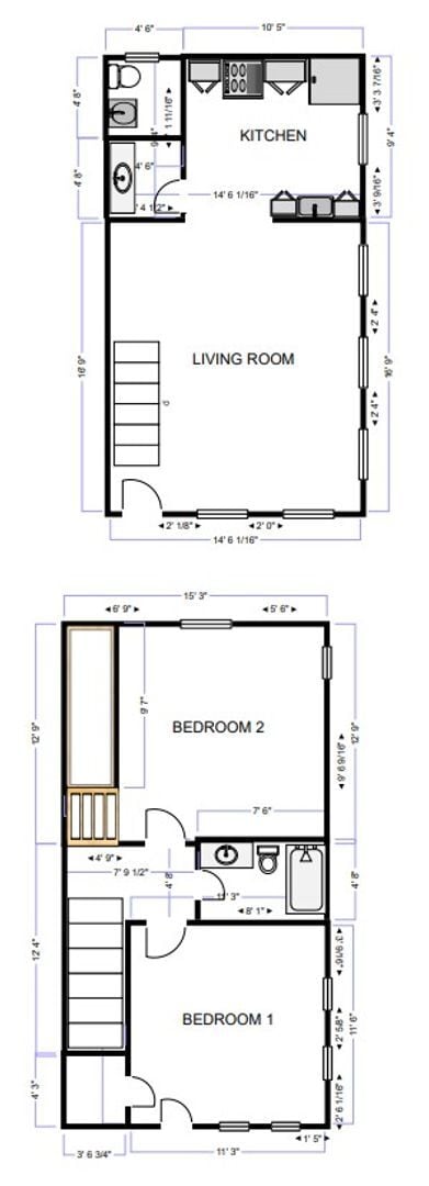 Photo - Two Bedroom in Desirable Dana Point!! Unit Apt B