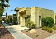 Front - 5304 Los Coyotes Dr Condo Unit 5304 Los Coyotes Drive