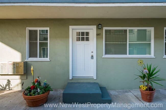 Photo - Upgraded Sherman Heights 1 Bedroom, Available Now! Unit 1